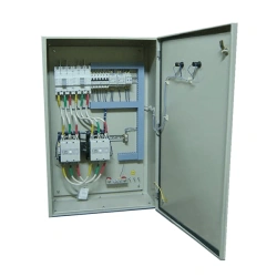 Complete low-voltage devices type: AVR