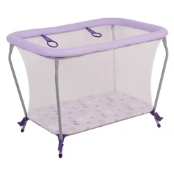 Playpen Fairy Classica Cute Reindeer, lilac, article number 0002127-10