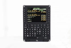 Multifunctional control panel MFPU-1