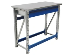 MASTER workbench (?103) MT100.MF1/MF1.100