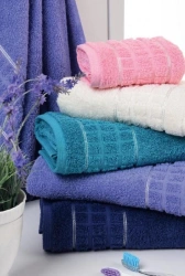 Terry towel