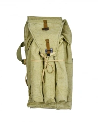 Unified carrying bag for three items for RPG-7B 6Sh11