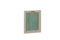 Country LD 245130.000 Door 600 (panelled moulding)