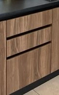 Kitchen cupboard-table KShS-1