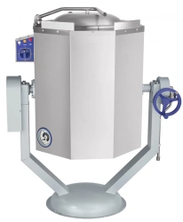 Electric digestion boiler KPEM-60-OMR-OR