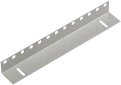 Y-PL-U-6-0 Corner of the front panel of ShchMP-6 PRO (2 pcs.)