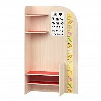 Corner "Doctor-3"
