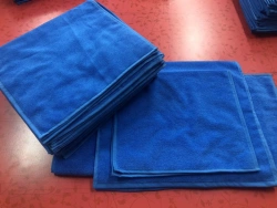 Terry towel