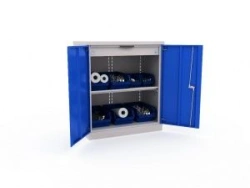 Tool cabinet ERGO 181/2 No. 7