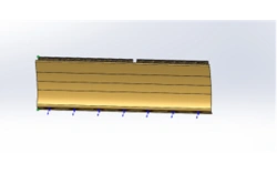 5299-5702011 SB Ceiling panel