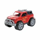 Legion vehicle No. 3 (red), Article No. 76120.