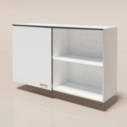 Hinged cupboard ??
