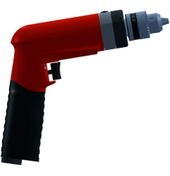 Pneumatic Hand Tools