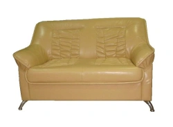 Sofa "Denver", 2-seater / ??17
