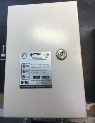 Power supply unit BP-RN-36/127-24