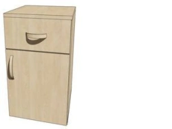 File cabinet FML26
