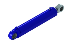 Hydraulic cylinder 1248.00.00.00.00 (140x80-700, mm), 16MPa