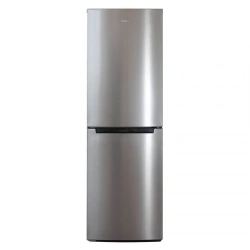 Refrigerator-freezer "Biryusa I840NF"