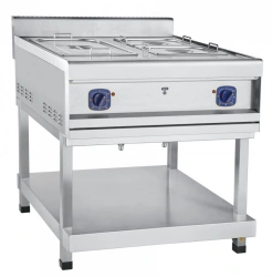 Electric kitchen marmite EMK-90/2P