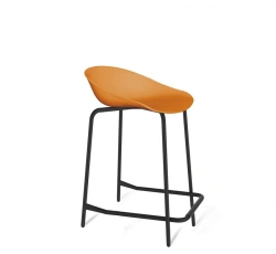 Sheffilton SHT-ST19/S29-1 Semi-bar stool