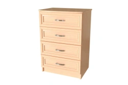 Dresser KM "Vesna 600"