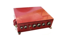 Coupling unit BS-2-01 ET.000