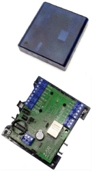 ACS IP-controller, model: Z-5R (mod. Web BT)