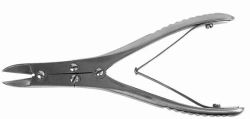23-946-15 "Bohler" bone pliers.