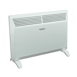 Electric convector, "Warta" trade mark, model WHC-1500 M