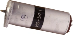 Element of electrical engineering systems aviation Integrating engine-generator IE-1M 026.71.00 TU JSC "U-U PPO" Russia