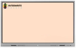 Interactive panel (complex) Interwrite MTQ-65T7