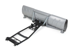 Snow blade kit Quick 150 cm.grey + fixing kit