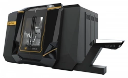 CNC Turning Centre Model 1728C-1