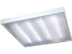 LED luminaire KVADRO ARM