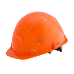 Protective helmet SOMZ-55 Favori®T Trek® orange, article number 75114