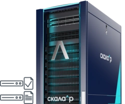 SKALA-R Module of monitoring and registration extension (????.466535.003-267)