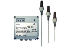 Liquid level sensor ROS 301