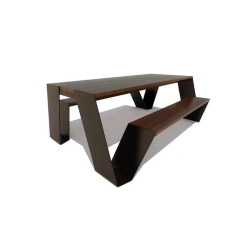 Set of street furniture "Rzhev" article 77191