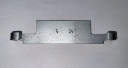 Adjusting bracket CP 369.812-05