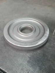 ?1945 (MK-23M.03.651) Toothed wheel (forging stamped)