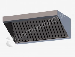 Home Exhaust Hoods