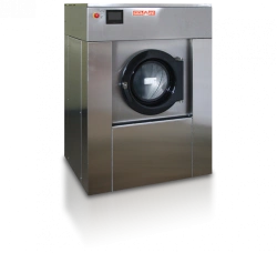 Washing and wringing machine ??-15P (??-15P.22241)