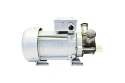 Electric self-priming universal pump NSU-3