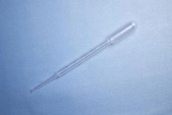 Disposable pipette, non-sterile according to TU 32.50.50-001-48398437-2022 in versions: 13.1. Disposable pipette, non-sterile
