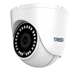 IP camera TRASSIR TR-D8152ZIR2 v2 (R) 2.8-8