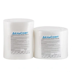 DelSoft non-woven cloth napkins