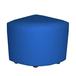 Modular pouf