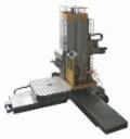 Horizontal CNC boring, milling and drilling machining centre PR522F4