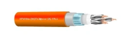 Cable KRUINv-(M)PsEfnzng(A)-FRLS -U* (1 - 37)x(2, 3, 4)x(0,2 -2,5)
