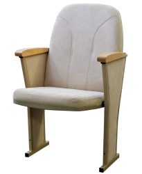 Consul auditorium armchair
